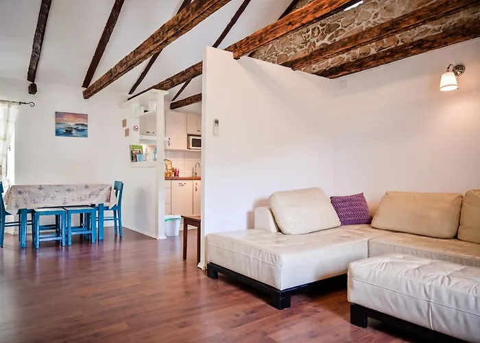 Apartment Mediterranean