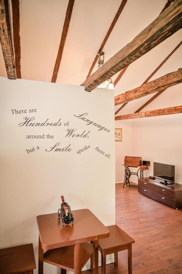Mediterranean Apartma *