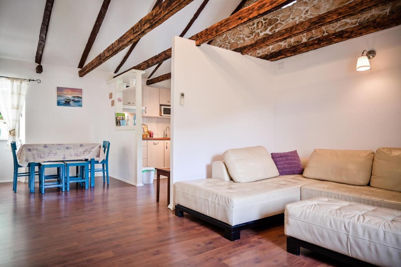 Apartma Mediterranean