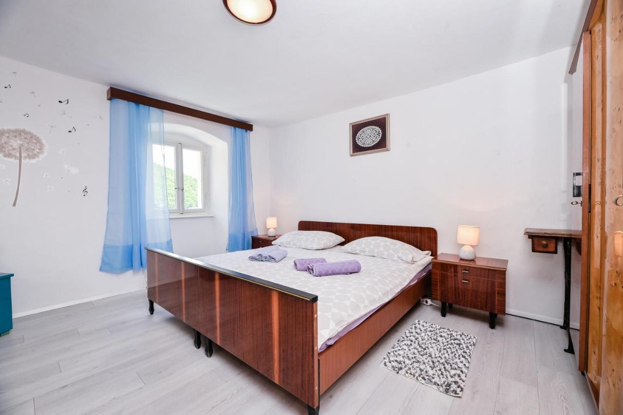 Mediterranean Moscenicka Draga