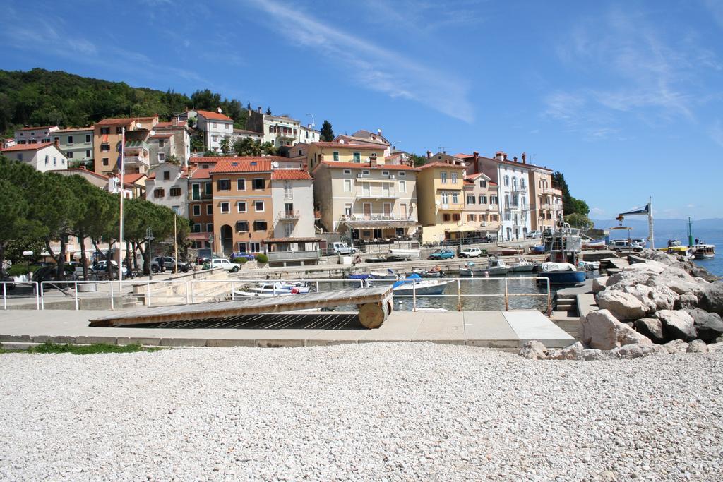 Apartma Mediterranean *